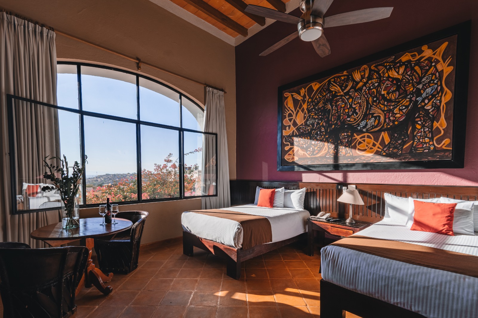 Hotel Carmina gallery 12