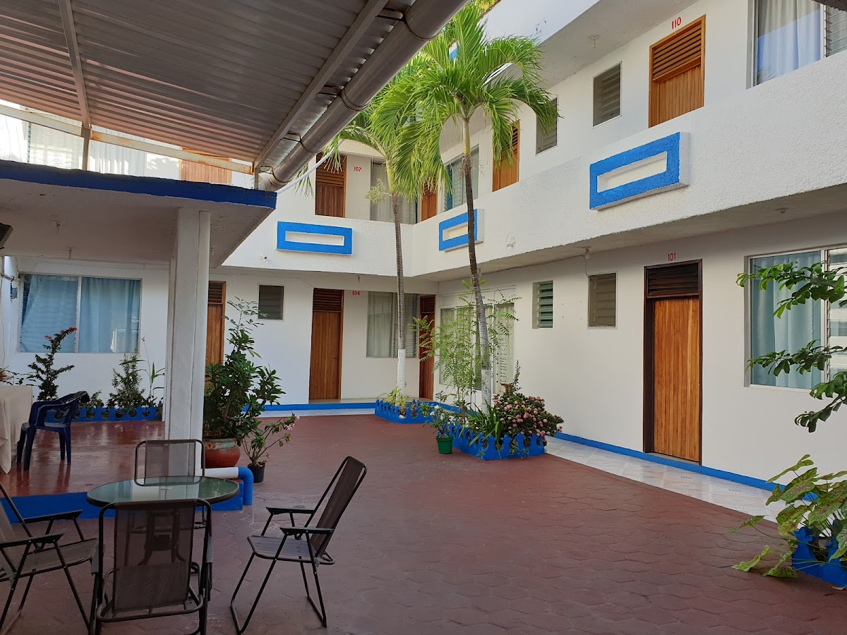 Hotel Carruiz gallery 1