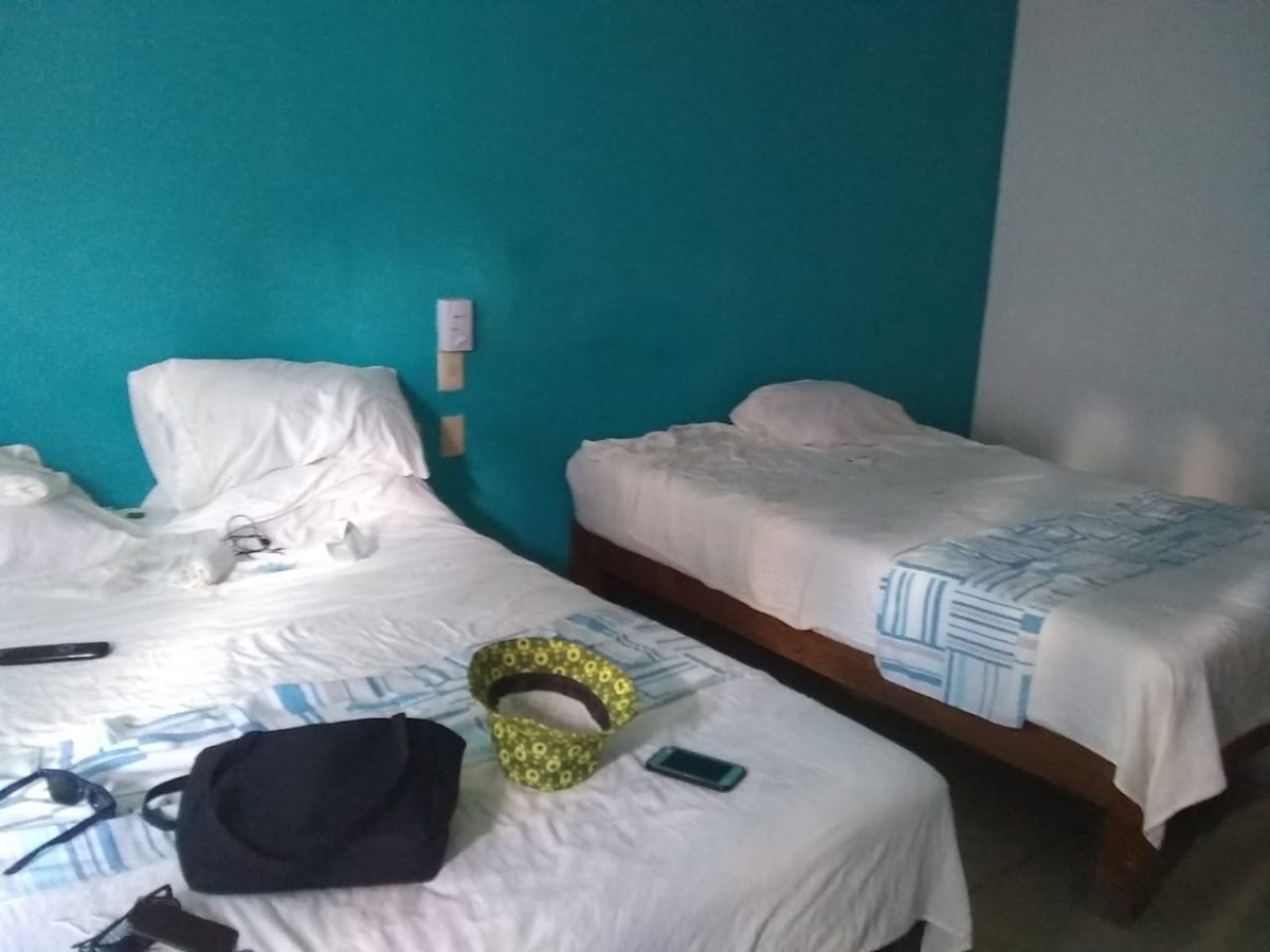 Hotel Carruiz gallery 10