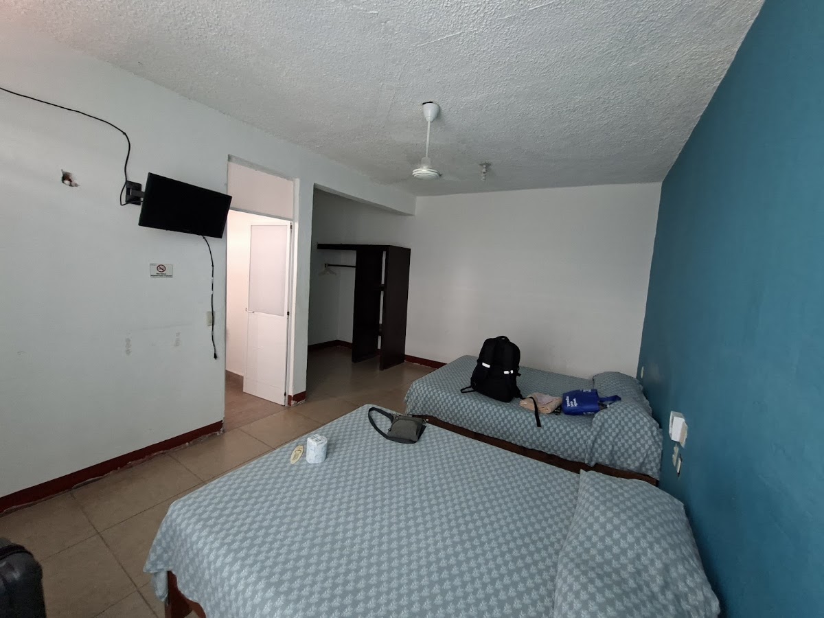 Hotel Carruiz gallery 2