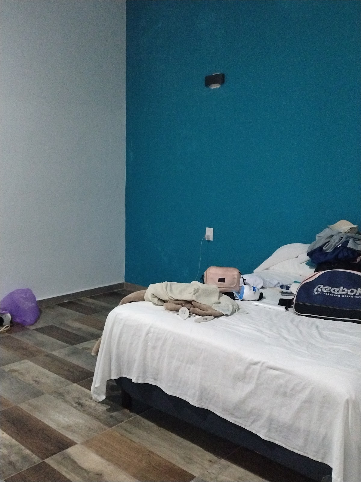 Hotel Carruiz gallery 8