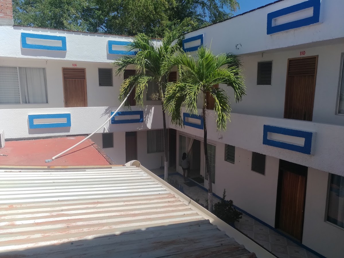 Hotel Carruiz gallery 9