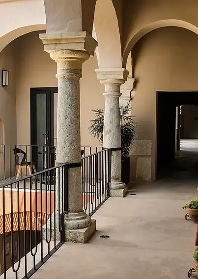 Hotel Casa 1800 gallery 14