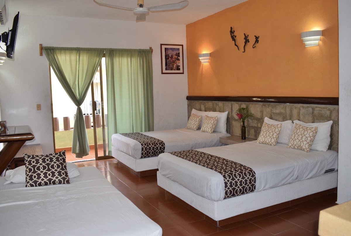 Hotel Casa Arena gallery 2