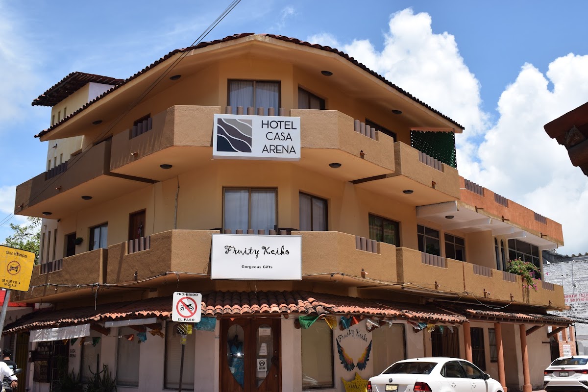 Hotel Casa Arena gallery 4