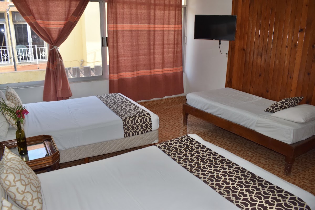 Hotel Casa Arena gallery 9