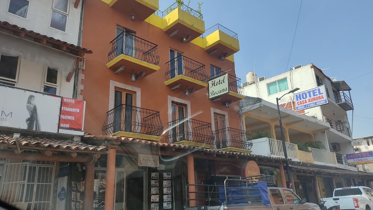 Hotel Casa Aurora Zihuatanejo gallery 10