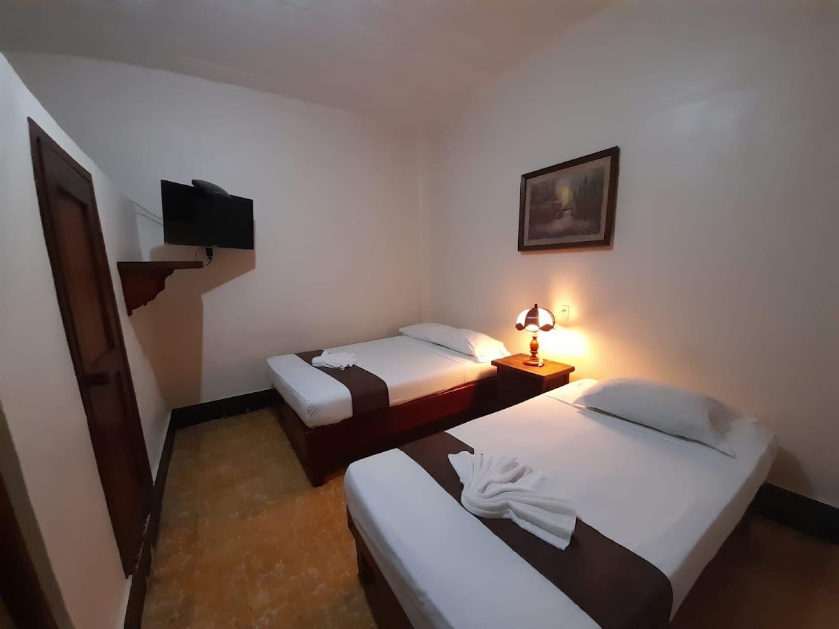 Hotel Casa Aurora Zihuatanejo gallery 2