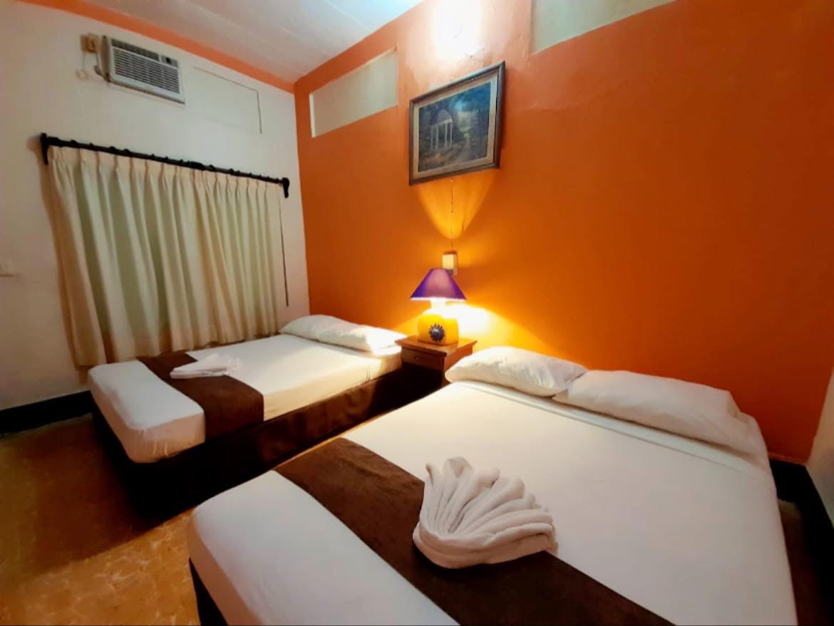 Hotel Casa Aurora Zihuatanejo gallery 6