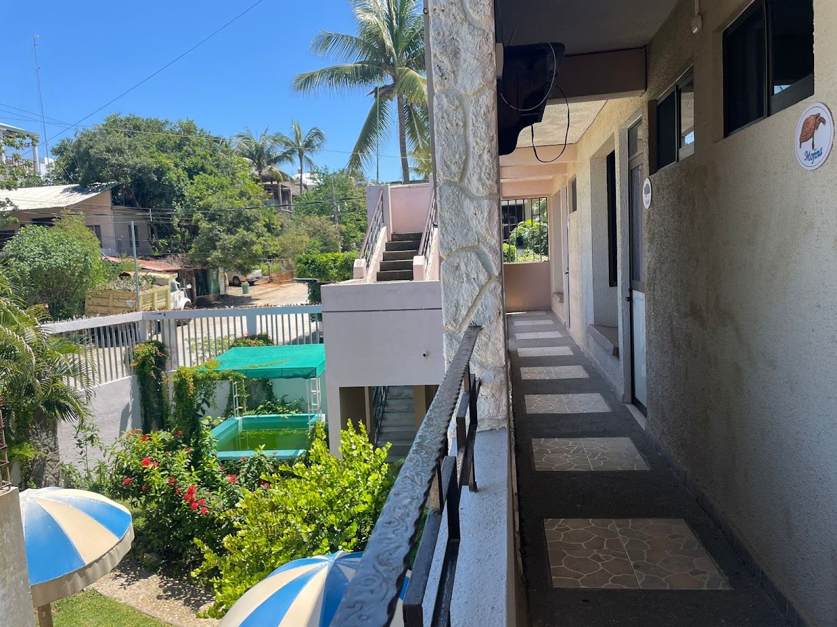 Hotel Casa Bigu gallery 4