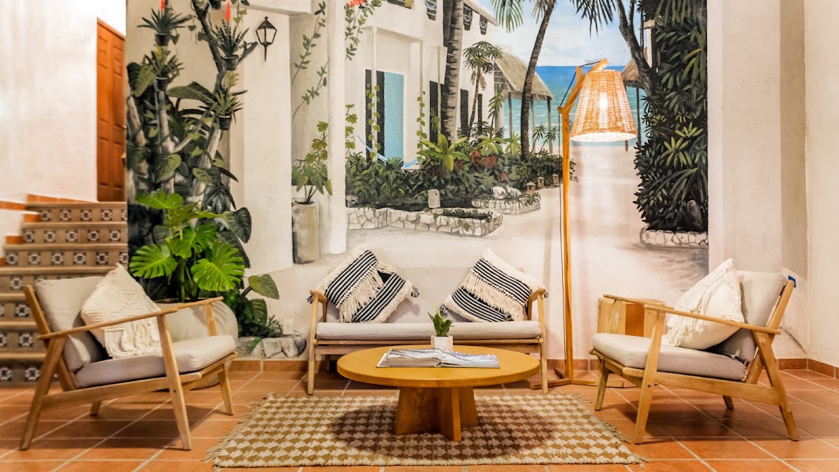 Hotel Casa Colibri gallery 1