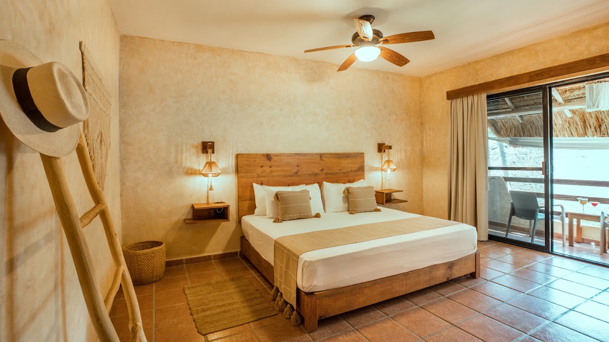 Hotel Casa Colibri gallery 2