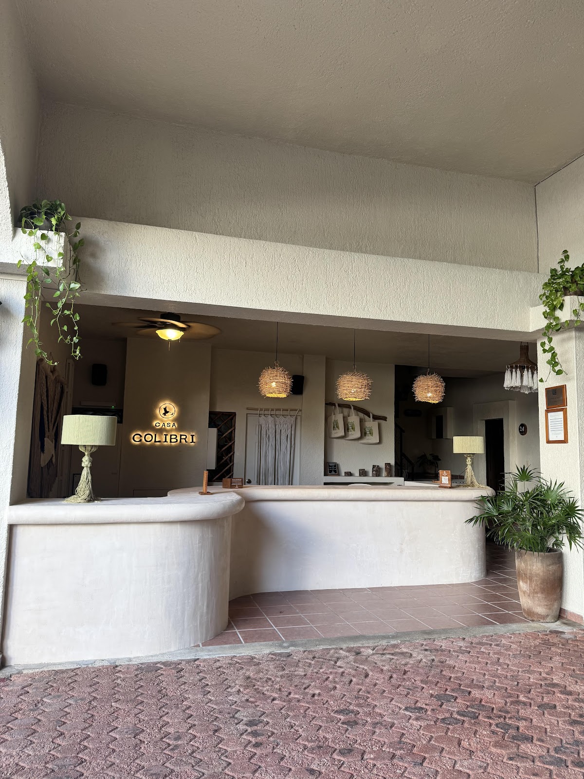 Hotel Casa Colibri gallery 7