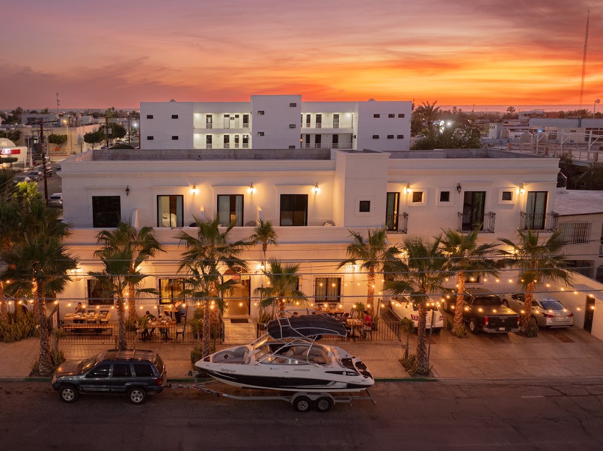 Hotel Casa Coronel gallery 2