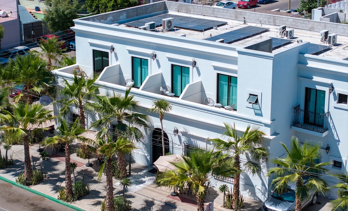 Hotel Casa Coronel gallery 4