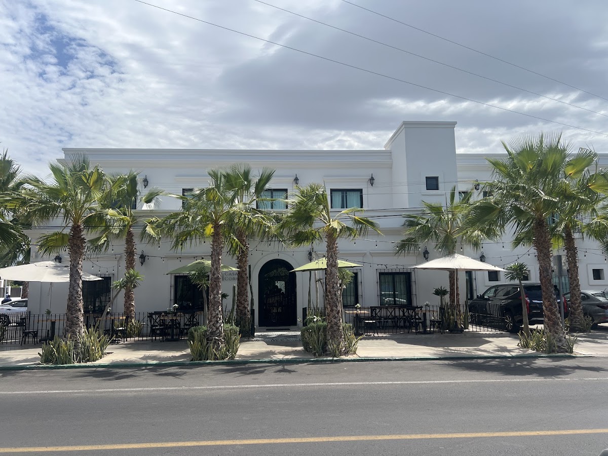 Hotel Casa Coronel gallery 7