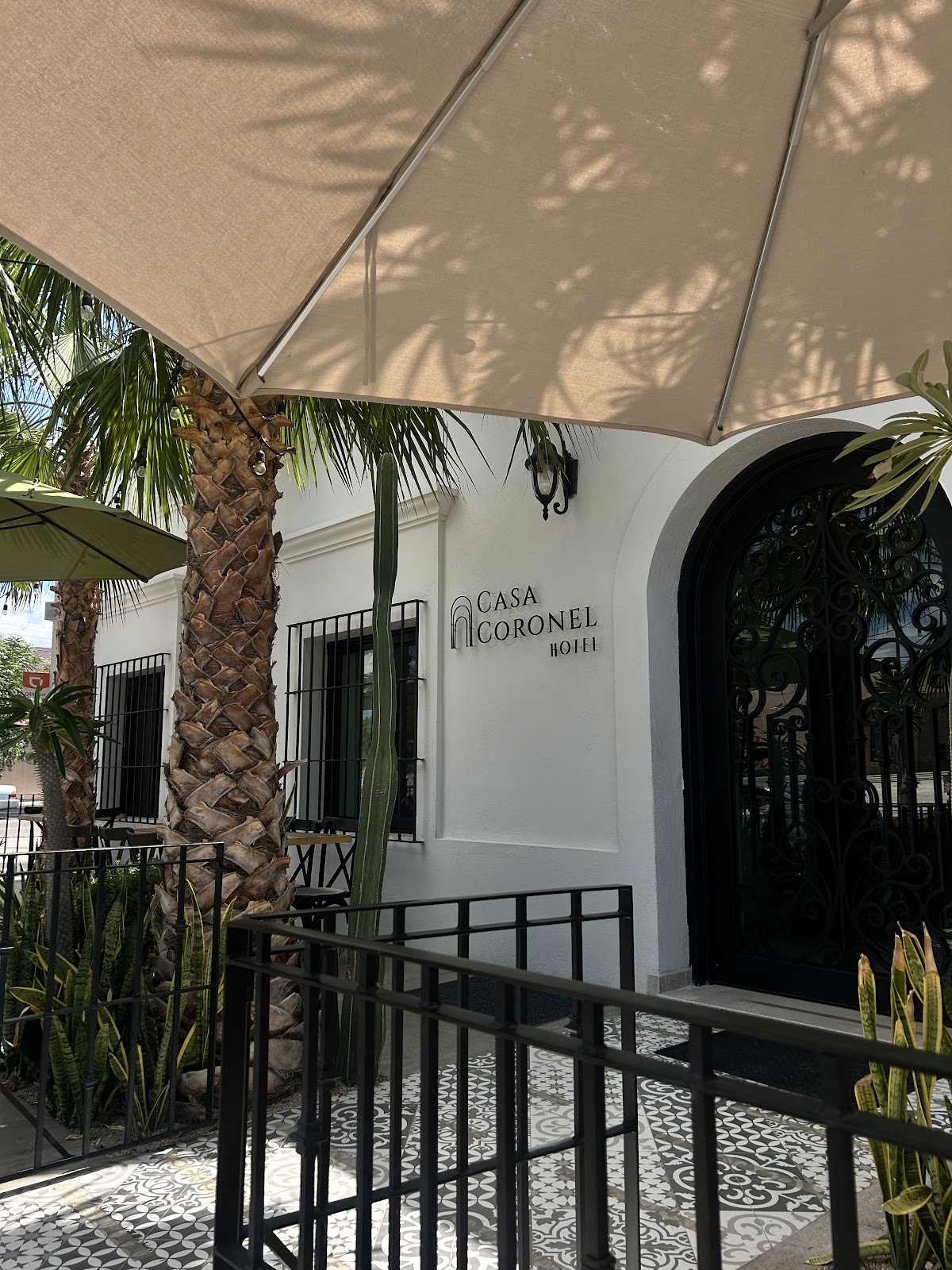 Hotel Casa Coronel gallery 8
