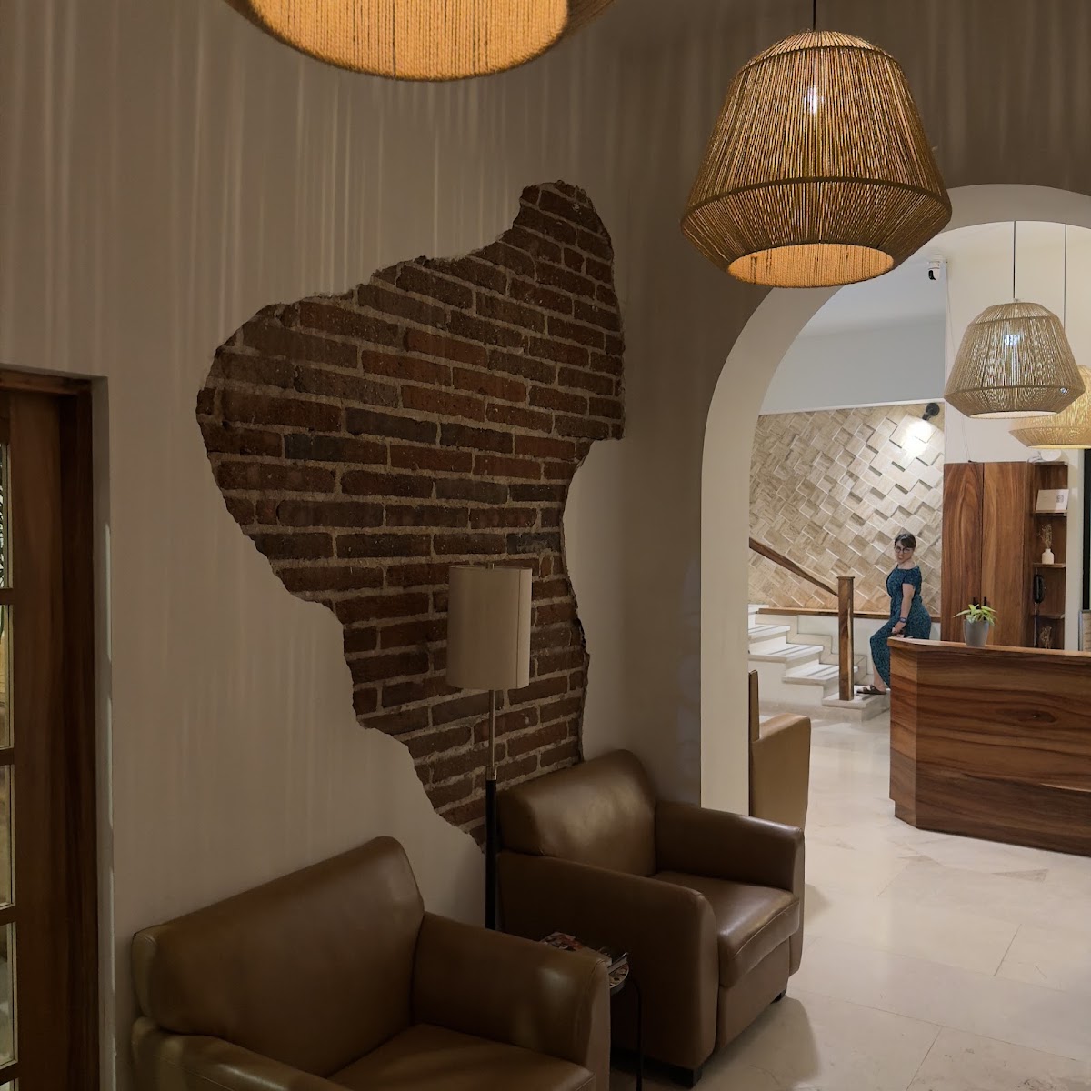 Hotel Casa Coronel gallery 9