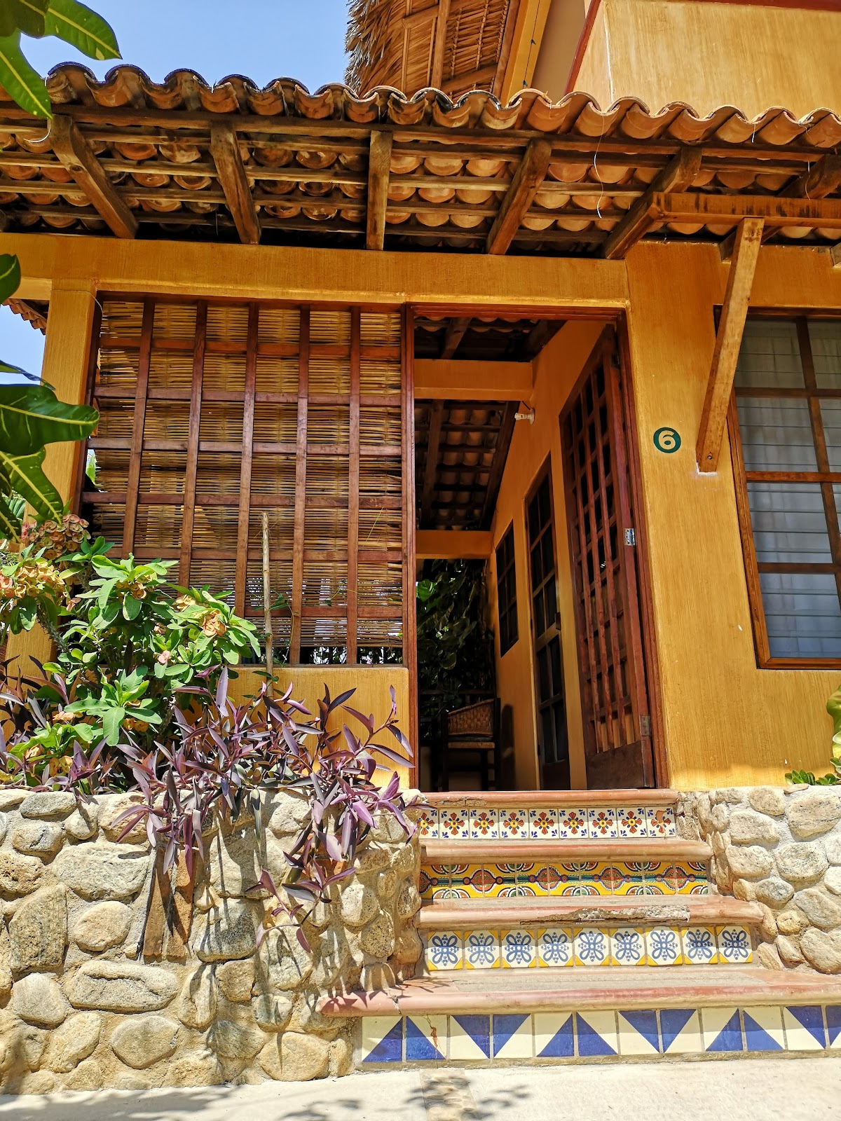 Hotel Casa de Dan gallery 10