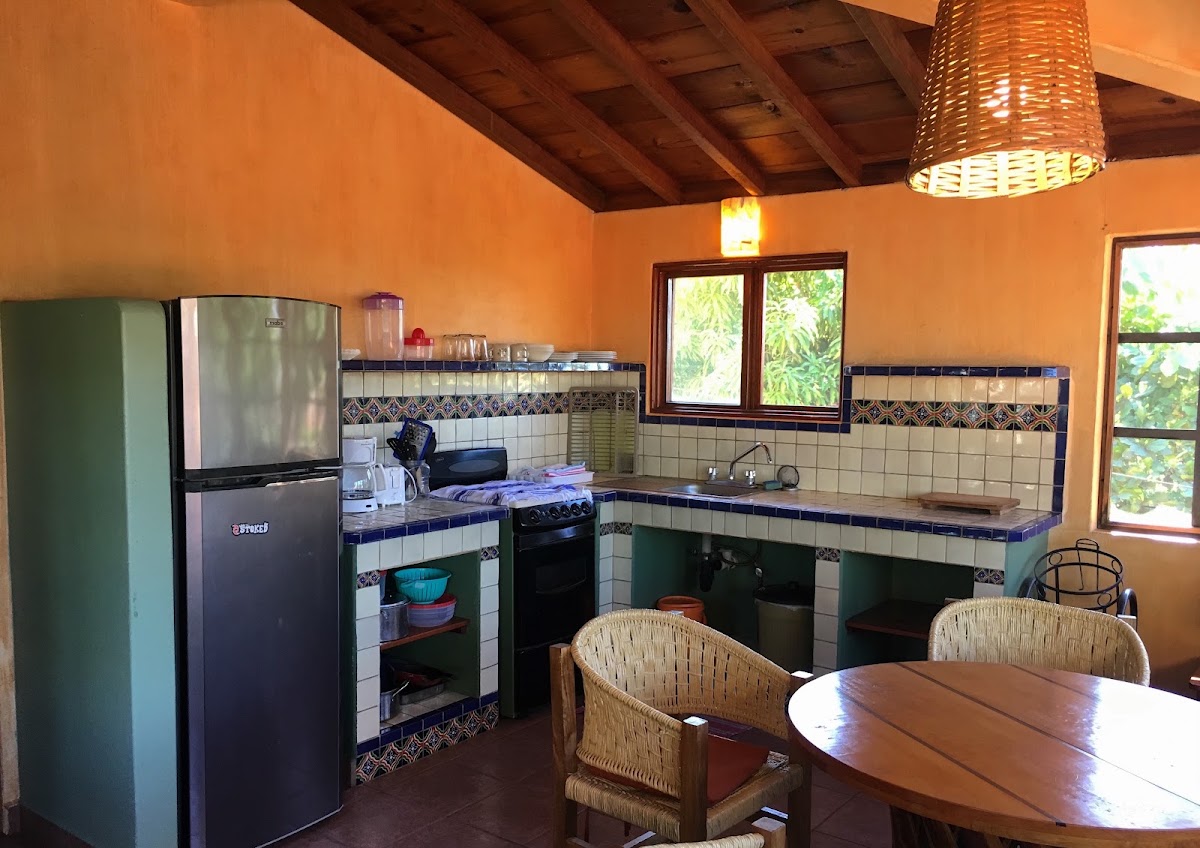 Hotel Casa de Dan gallery 6