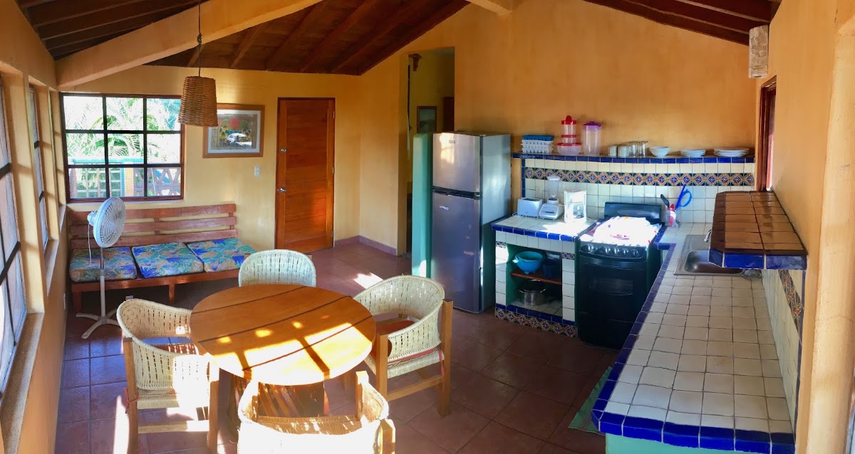 Hotel Casa de Dan gallery 7
