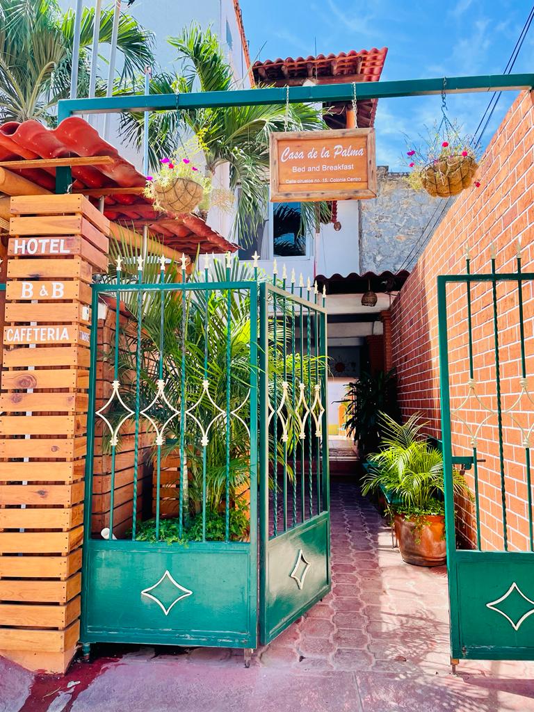 Hotel Casa de la Palma Bed & Breakfast gallery 1