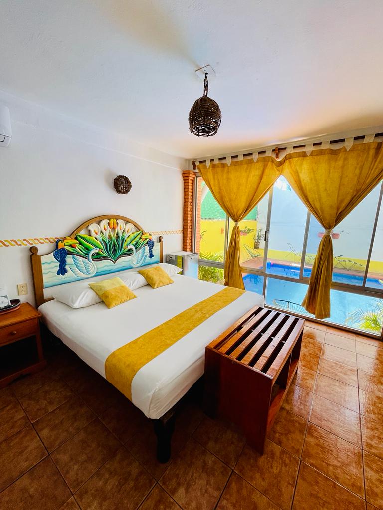 Hotel Casa de la Palma Bed & Breakfast gallery 2