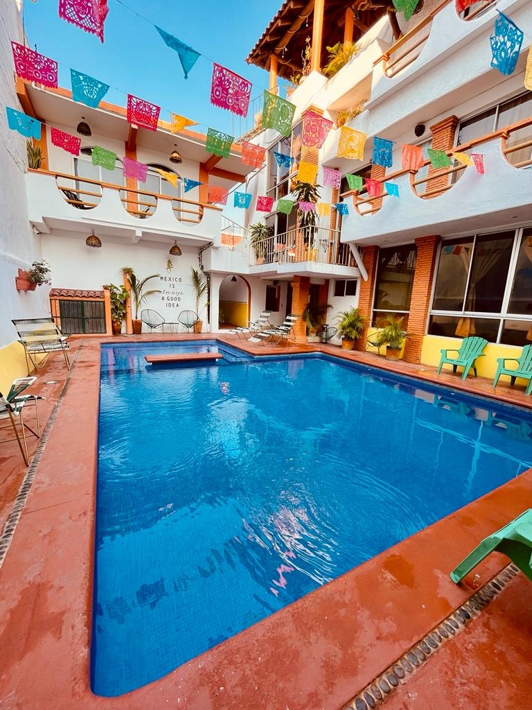 Hotel Casa de la Palma Bed & Breakfast gallery 3