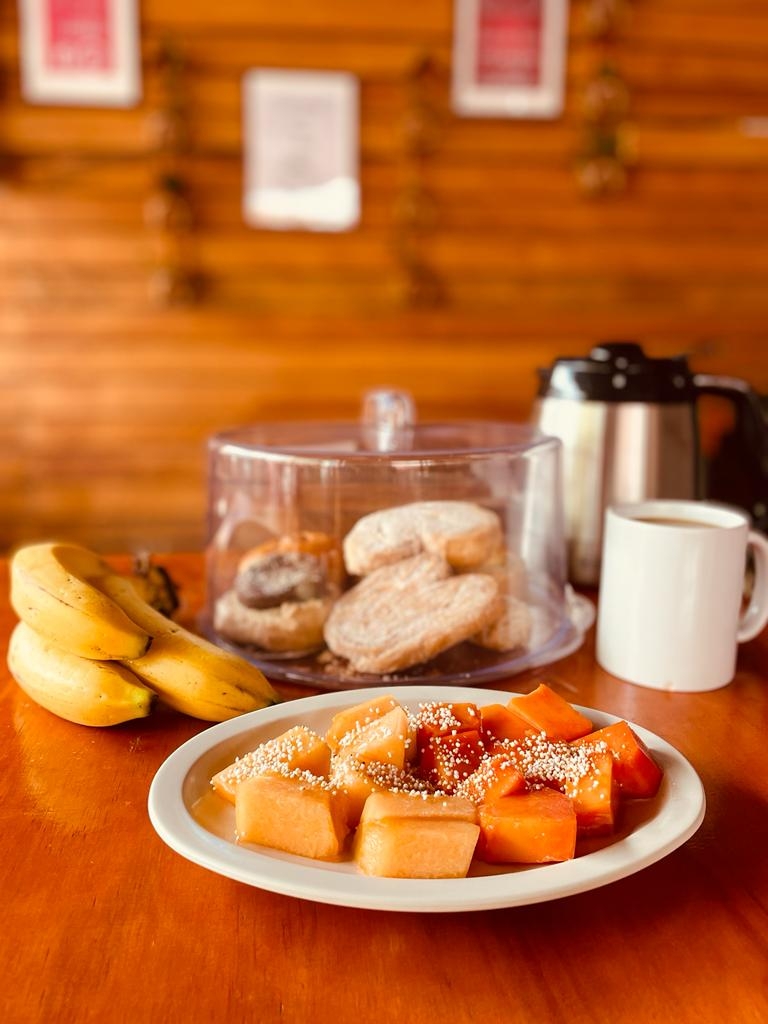Hotel Casa de la Palma Bed & Breakfast gallery 5