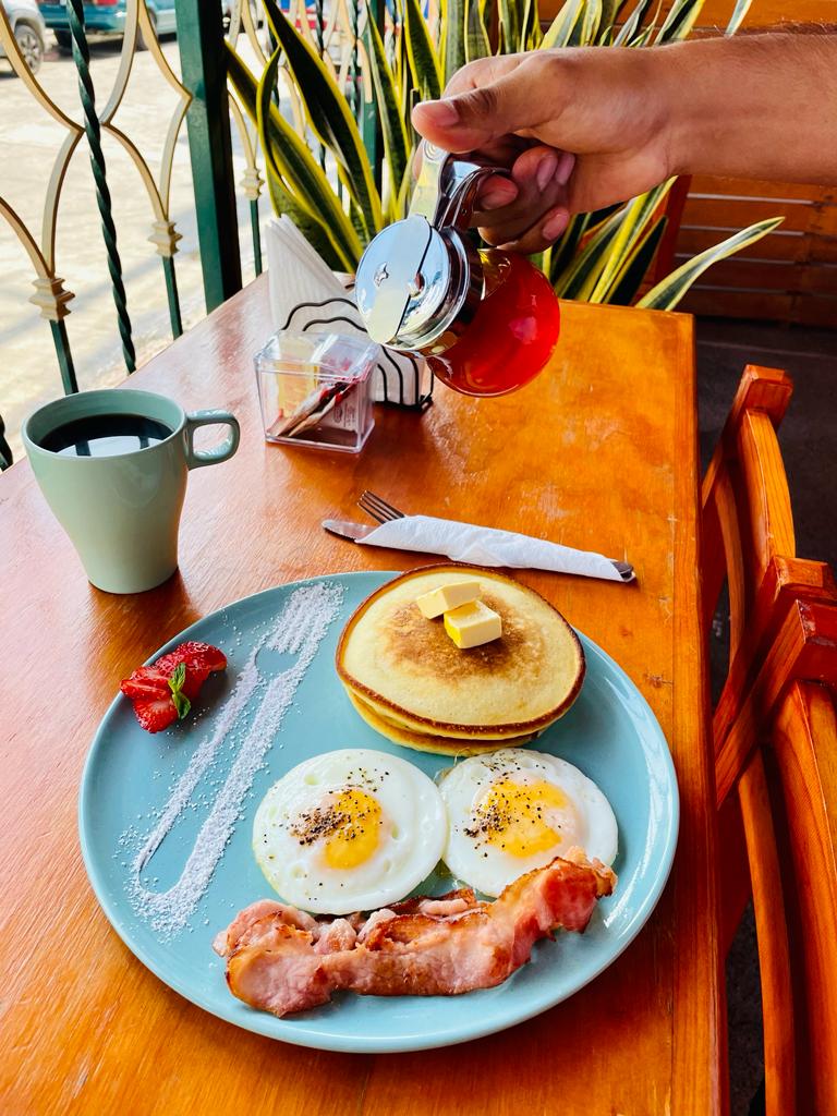 Hotel Casa de la Palma Bed & Breakfast gallery 6