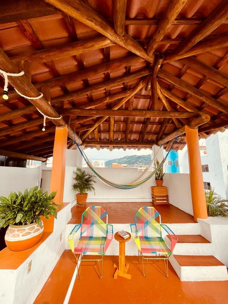 Hotel Casa de la Palma Bed & Breakfast gallery 8