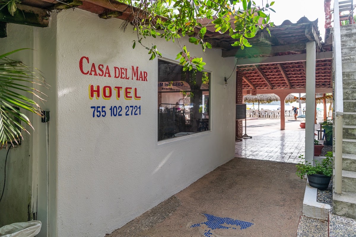 Hotel Casa del Mar gallery 10