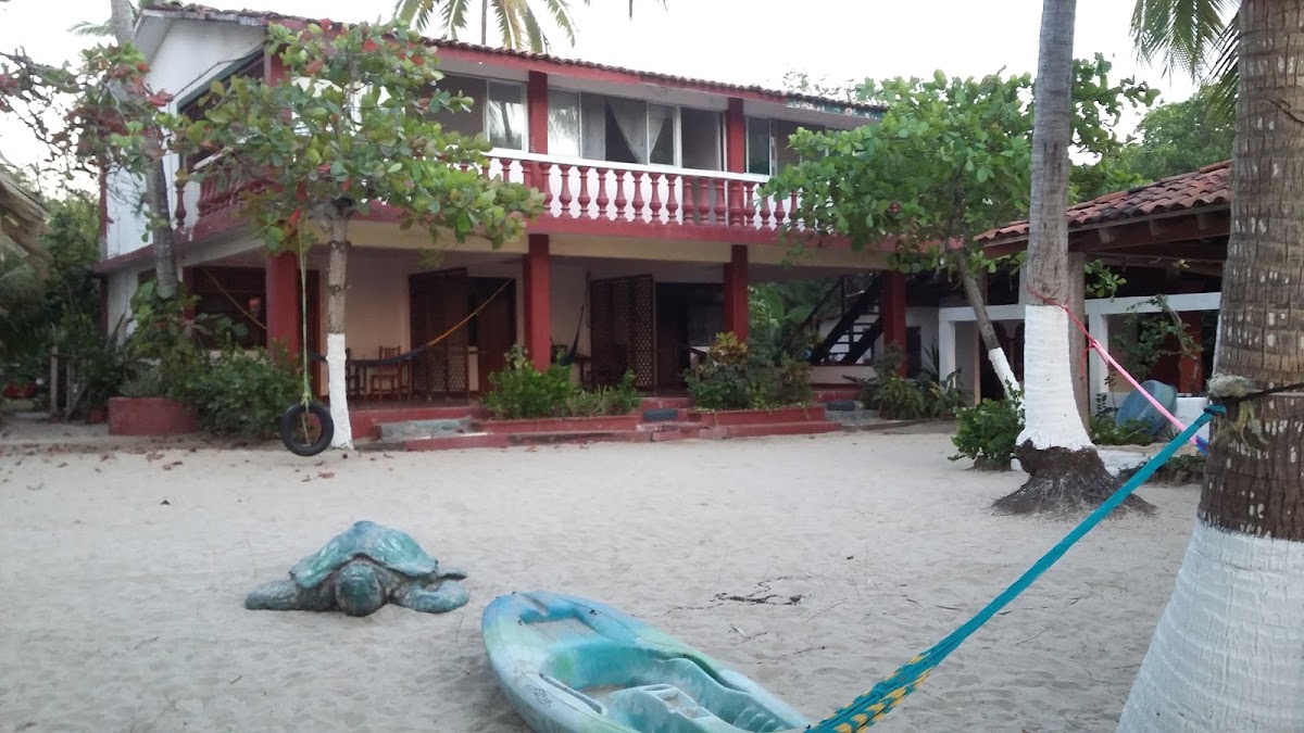 Hotel Casa del Mar gallery 7
