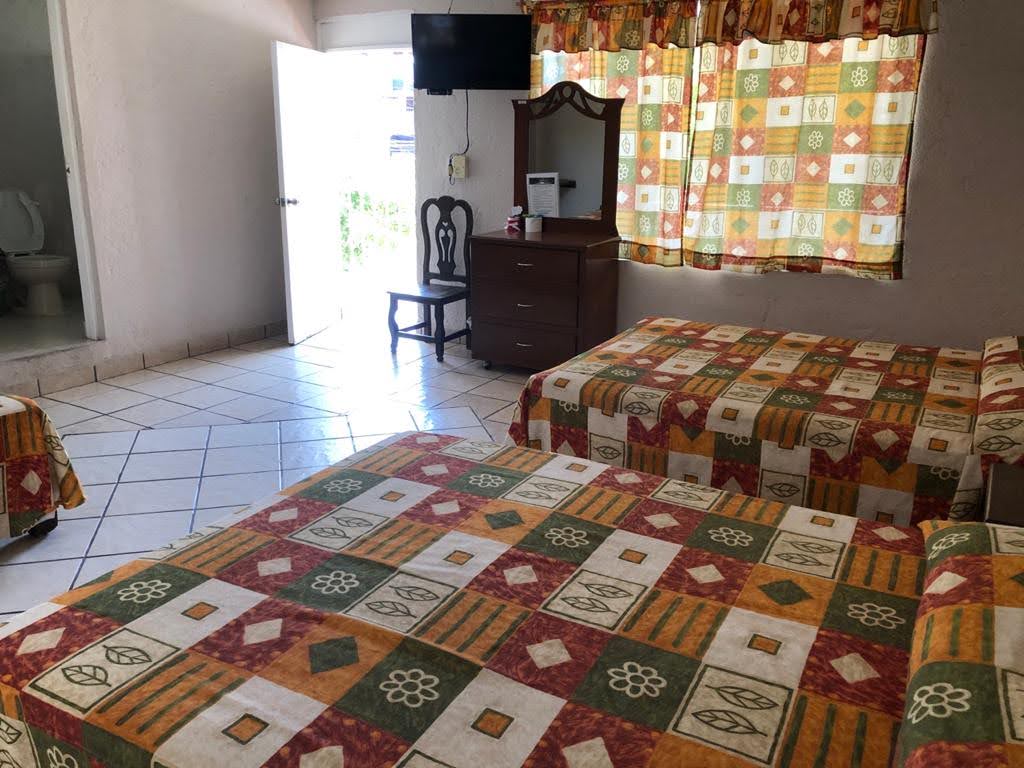 Hotel Casa del Sol gallery 4