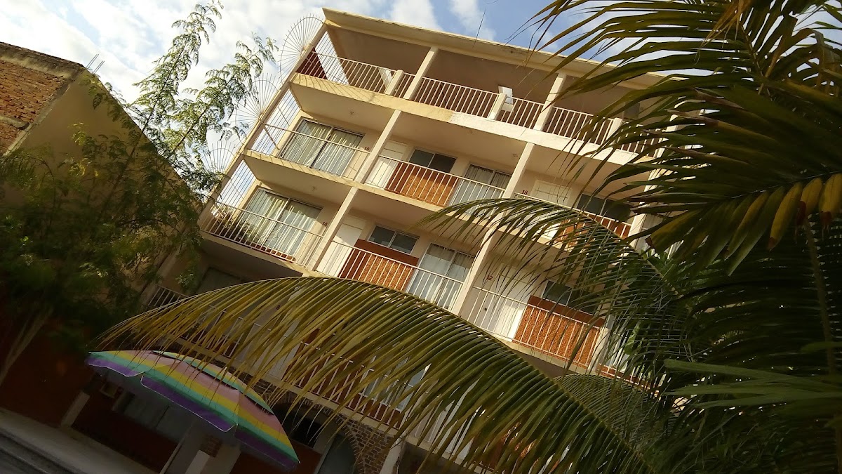 Hotel Casa del Sol gallery 5
