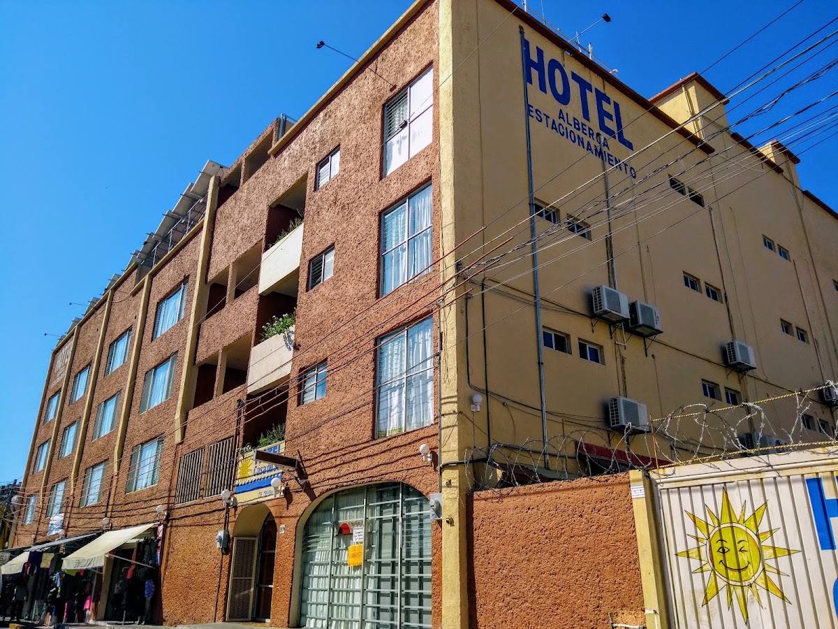 Hotel Casa del Sol gallery 6