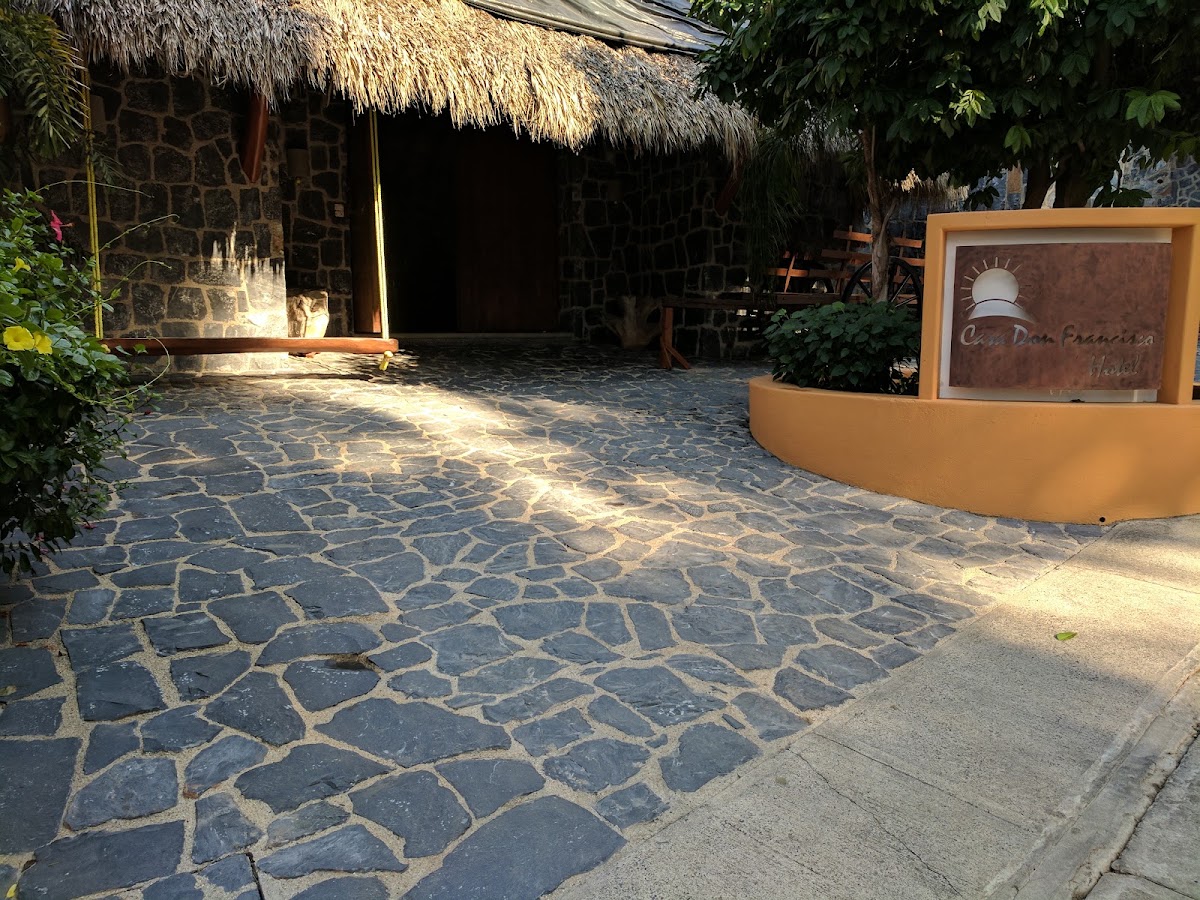 Hotel Casa Don Francisco gallery 10