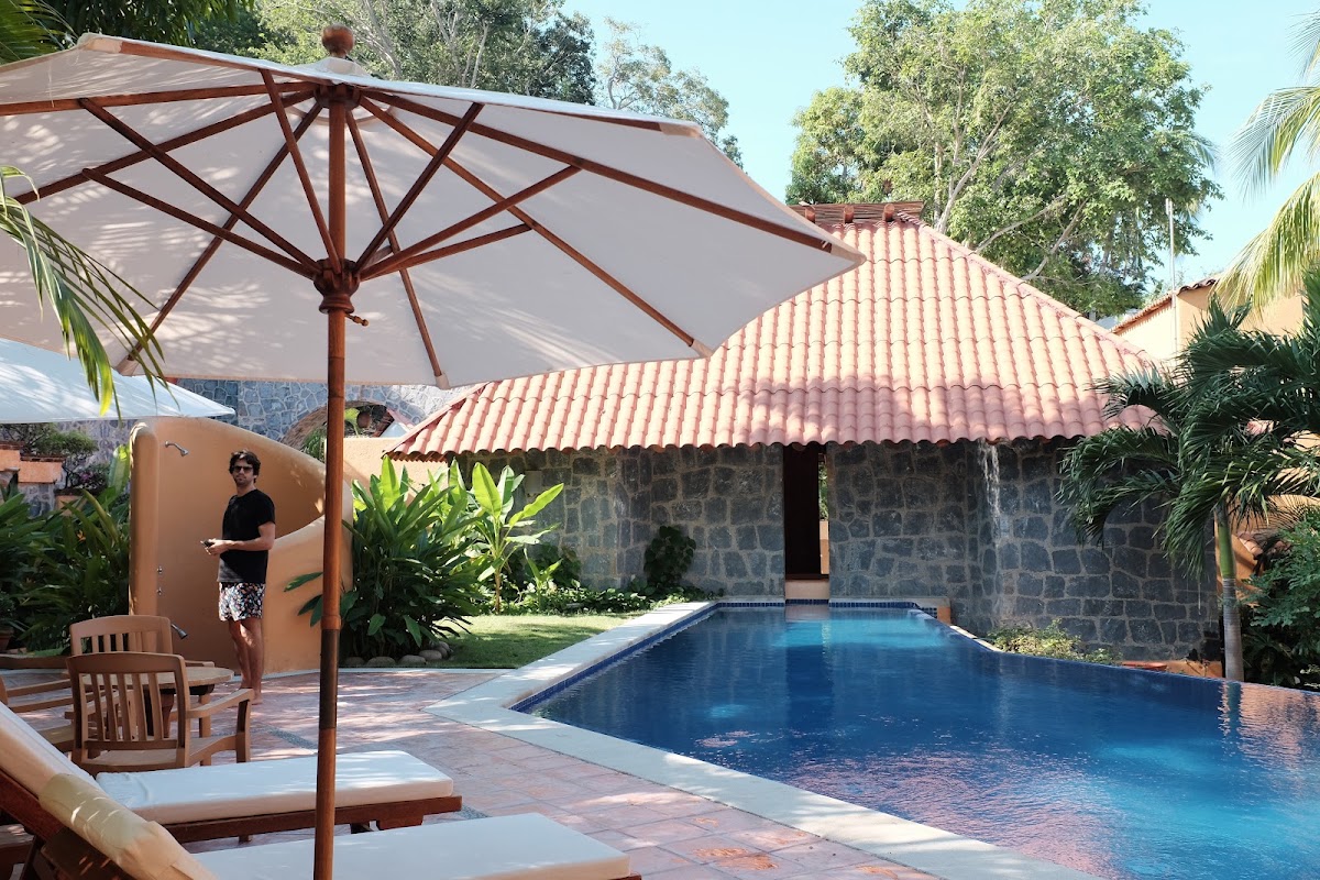 Hotel Casa Don Francisco gallery 2