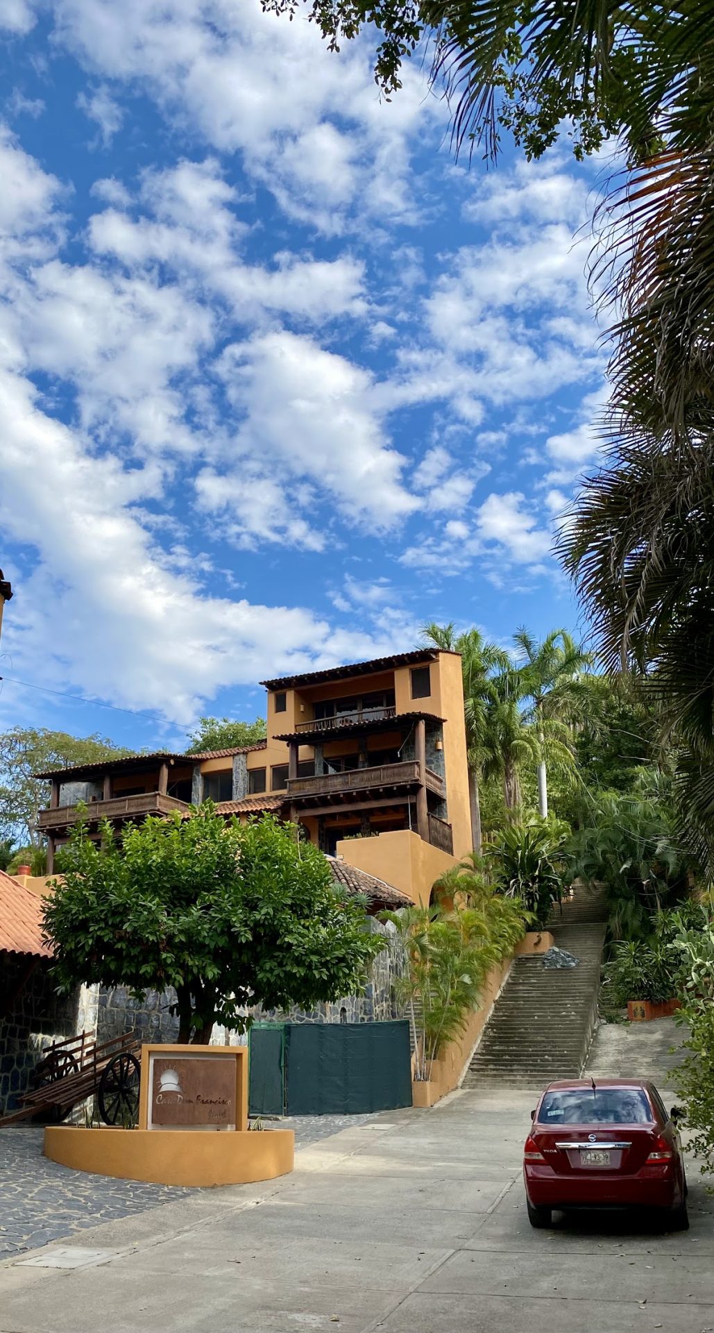 Hotel Casa Don Francisco gallery 8