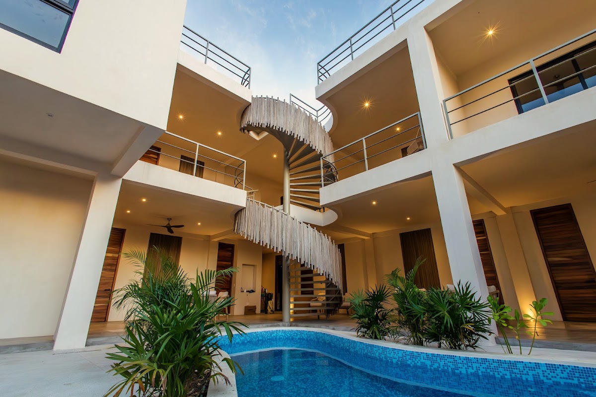 Hotel Casa Manglar gallery 1