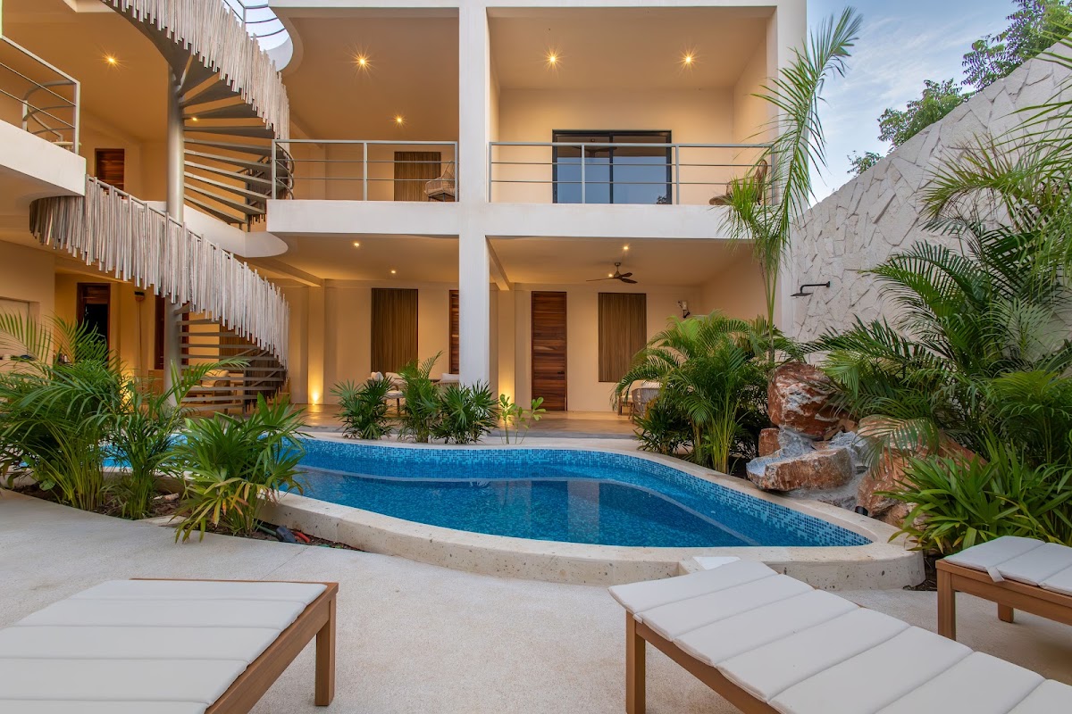 Hotel Casa Manglar gallery 4
