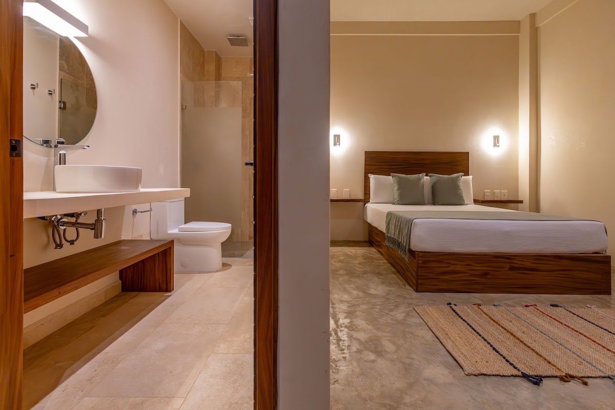 Hotel Casa Manglar gallery 5
