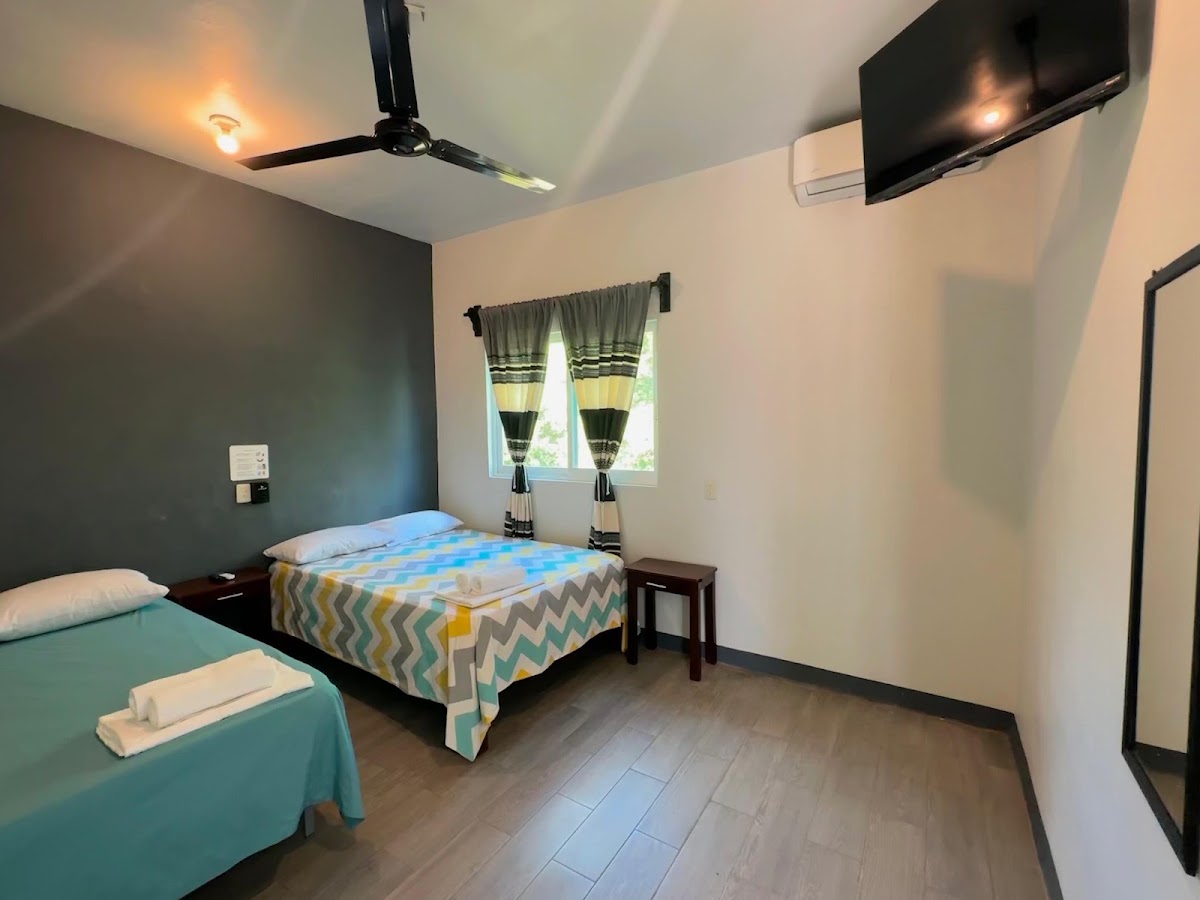 Hotel Casa Mestiza gallery 10