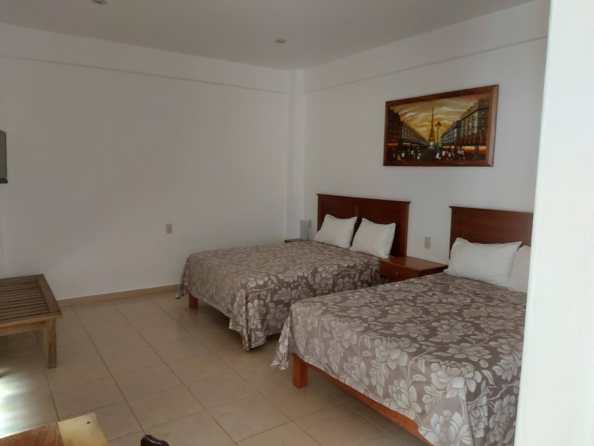 Hotel Casa Pridda gallery 2
