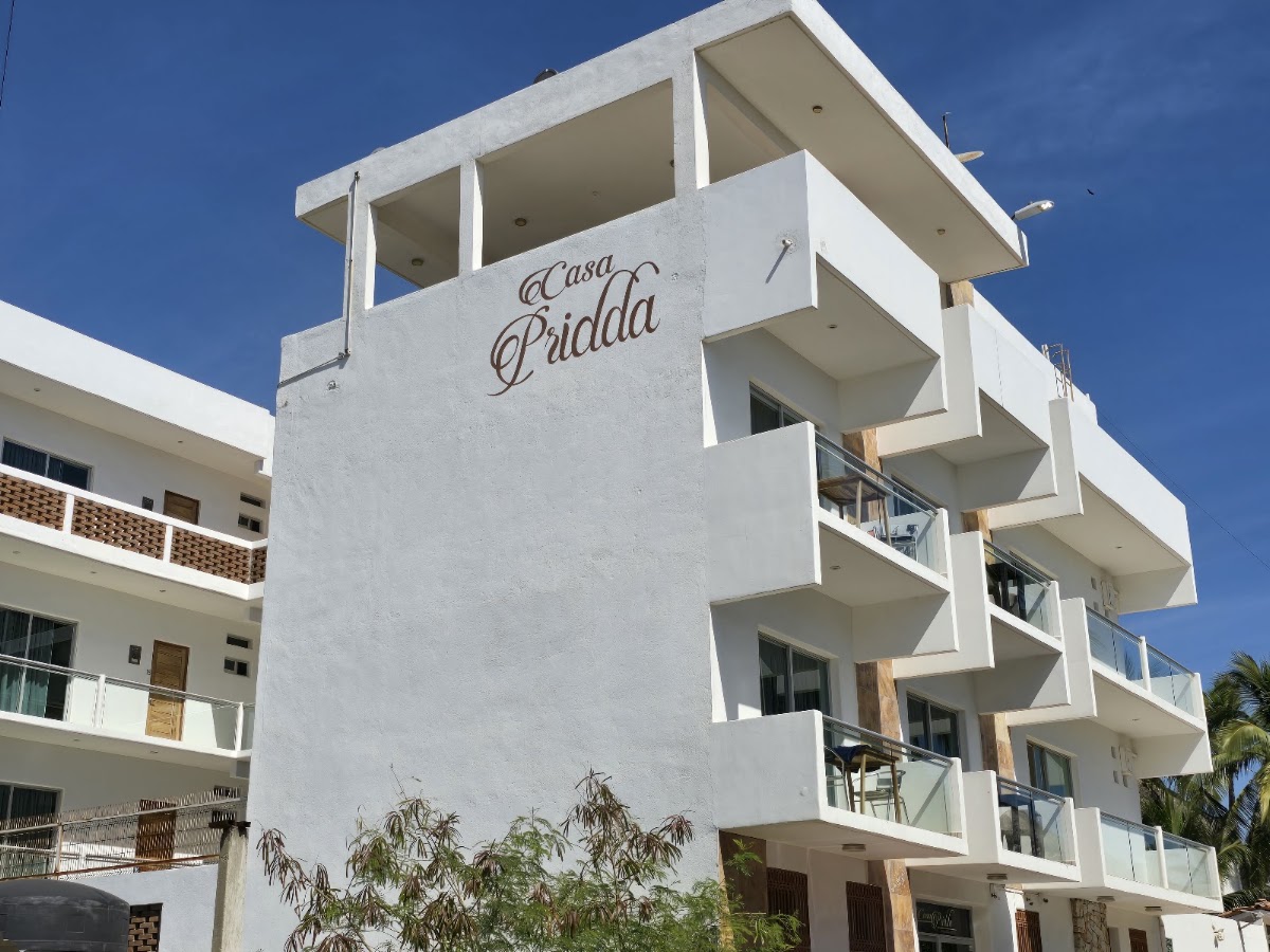 Hotel Casa Pridda gallery 4