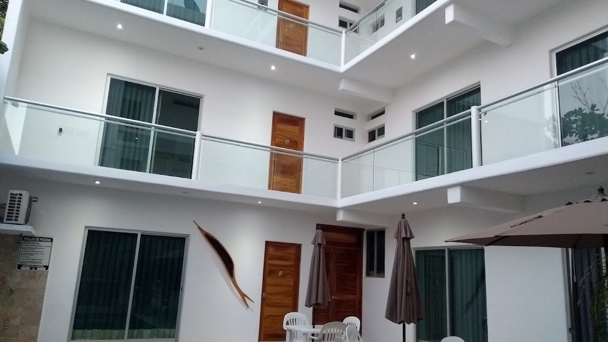 Hotel Casa Pridda gallery 6