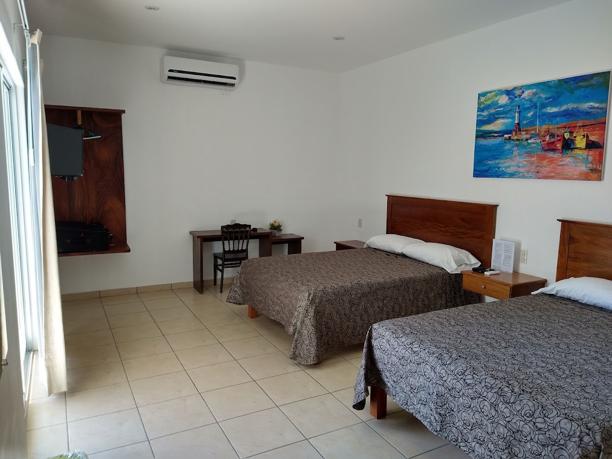 Hotel Casa Pridda gallery 8