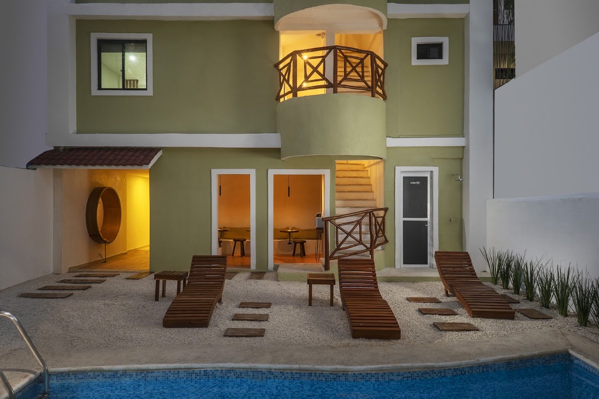 Hotel Casa Rodina gallery 1
