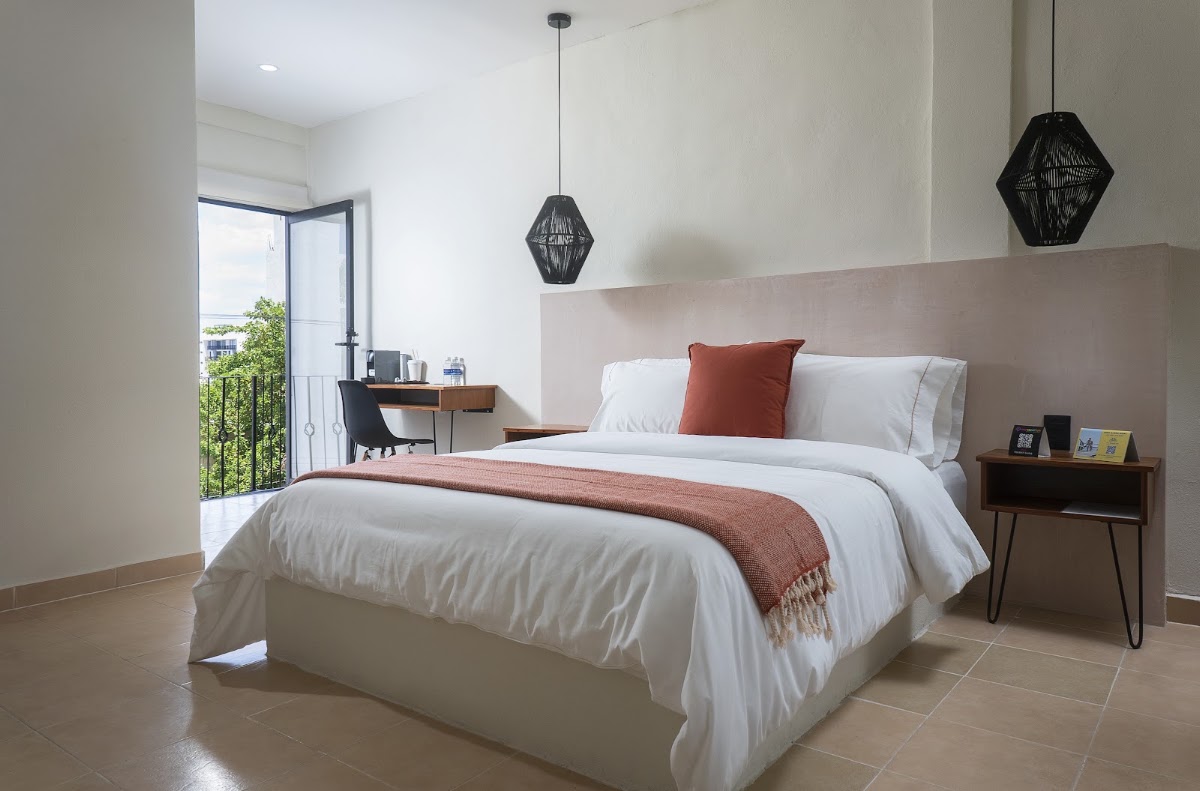 Hotel Casa Rodina gallery 2