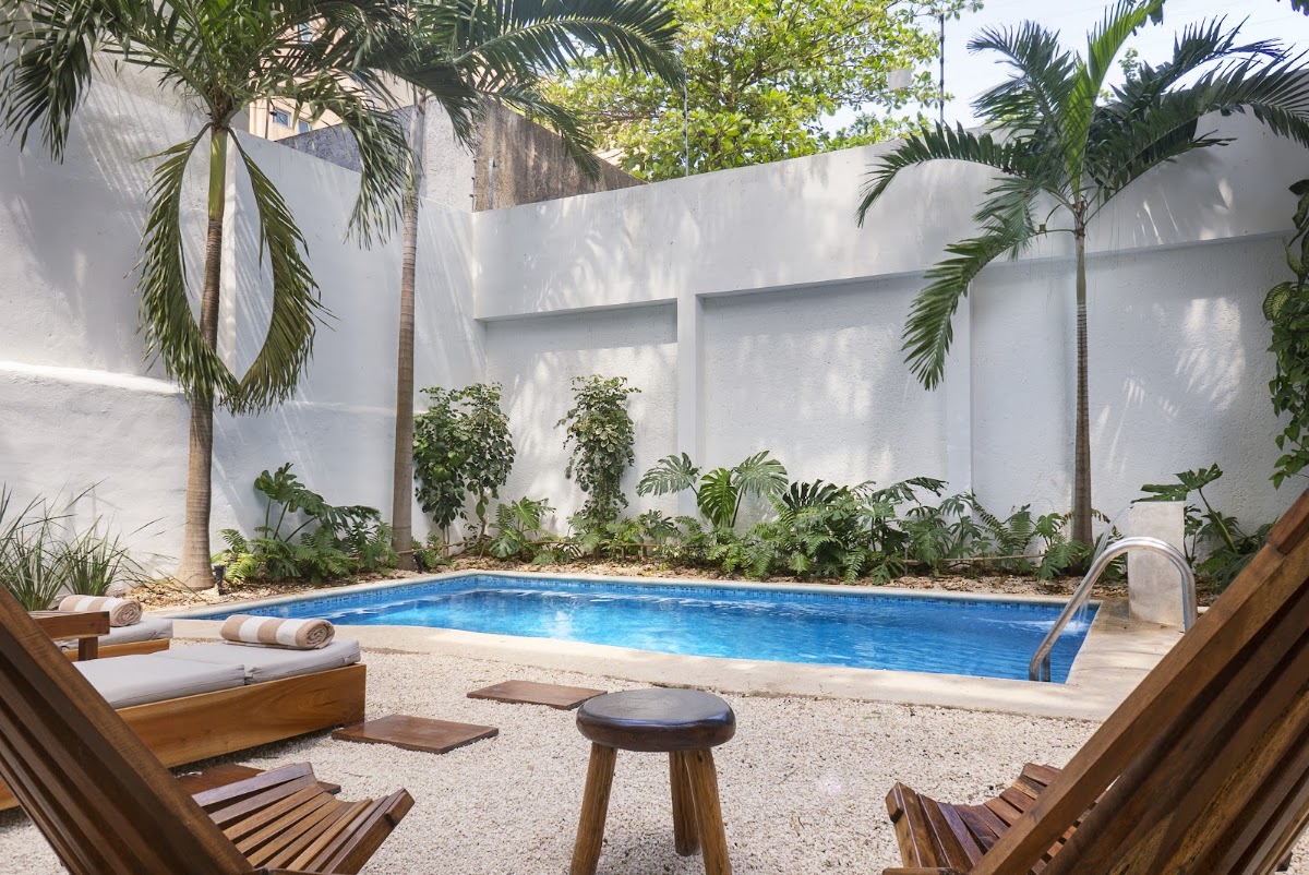 Hotel Casa Rodina gallery 3